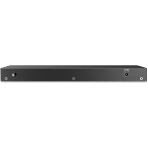 ZyXEL Gigabit GS1100-16EPS