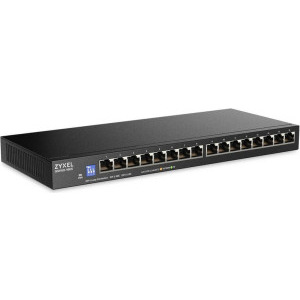 ZyXEL Gigabit GS1100-16EPS