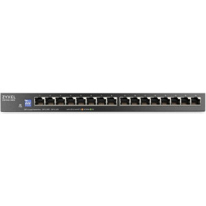 ZyXEL Gigabit GS1100-16ES