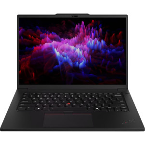 Lenovo 14.5'' ThinkPad P14s Gen 6, 3K IPS 120Hz, Procesor Intel® Core™ Ultra 7 265H (24M Cache, up to 5.30 GHz), 32GB DDR5, 1TB SSD, RTX PRO 500 Blackwell 6GB, Win 11 Pro, Black
