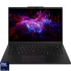 Laptop Lenovo 14.5'' ThinkPad P14s Gen 6, 3K IPS 120Hz, Procesor Intel® Core™ Ultra 7 265H (24M Cache, up to 5.30 GHz), 32GB DDR5, 1TB SSD, RTX PRO 500 Blackwell 6GB, Win 11 Pro, Black