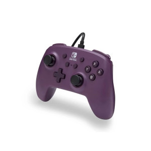 POWERA Enhanged Galaxy Purple pentru Nintendo Switch
