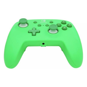 POWERA Enhanged Galaxy Seafoam Green pentru Nintendo Switch