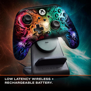POWERA Fusion Pro Wireless Lumectra pentru Xbox Series X/S