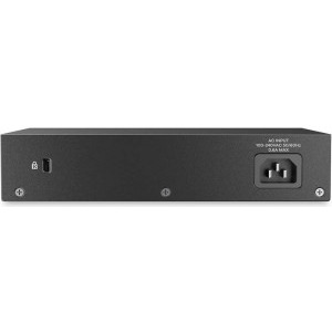 ZyXEL Gigabit GS1100-16S