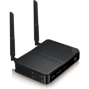 ZyXEL Gigabit LTE3301-PLUS Dual-Band WiFi 5 4G LTE