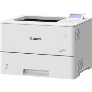 Canon imageFORCE 1643P, Laser, Monocrom, Format A4, Duplex, Retea, Wi-Fi