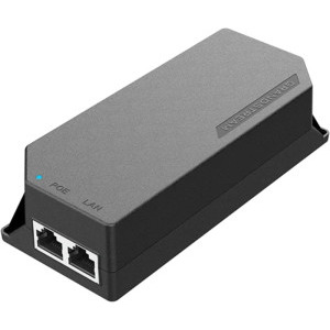 Grandstream 10Gigabit PoE Injector 60W GS-POE60W-MG