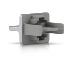 Ubiquiti Capace de protectie RJ45 UACC-RJ45-Cover 24 buc