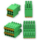 Accesoriu retea Teltonika Set conectori PR5MEC15