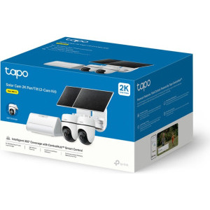 TP-LINK Tapo HB112 4mm