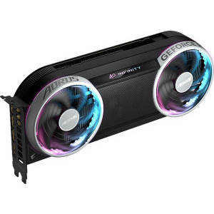 GIGABYTE GeForce RTX 5070 AORUS 12GB GDDR7 192-bit DLSS 4.0