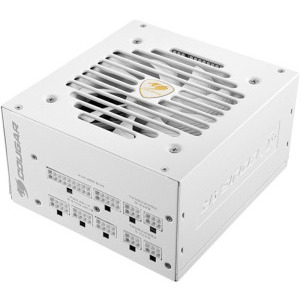 Cougar GEX X2 850 SNOW, 80+ Gold, 850W