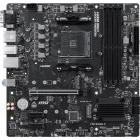Placa de baza MSI PRO B550M-P