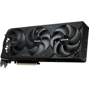 GIGABYTE GeForce RTX 5080 WINDFORCE SFF OC 16GB GDDR7 256-bit DLSS 4.0 Bulk