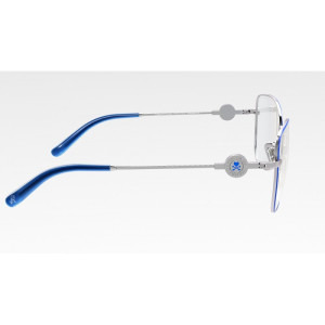 Gunnar Tokidoki Digtal Princess Periwinkle Clear
