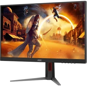 AOC Gaming Q27G4ZD 27 inch QHD QD-OLED 0.03 ms 280 Hz HDR G-Sync Compatible