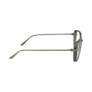 Gunnar Fallout Vault 33 Clear