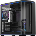 Gaming GREUCEANU Prime, Intel i9-14900KF 3.2GHz, 64GB DDR5, 4TB SSD, RTX 5080 16GB GDDR7, Iluminare RGB, Windows 11 Home (Game Ready)