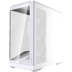 Gaming GREUCEANU Ultra Streaming Edition Alb, Intel Core Ultra 7 265KF 3.9GHz, 32GB DDDR5, 2TB SSD, RTX 5070 Ti 16GB GDDR7, Iluminare RGB