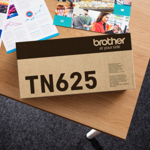 Brother Toner TN-625 Black