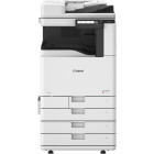 Multifunctionala Canon imageFORCE C3026, Laser, Color, Format A3, Duplex, Retea, Wi-Fi + Tonere si Suport Simplu Tip S3