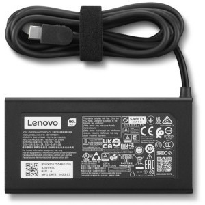 Lenovo USB-C 100W EU Black