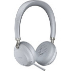 Casti Yealink On-Ear, BH72 Teams Light Gray USB-A