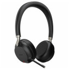 Casti Yealink On-Ear, BH72 UC Black USB-C