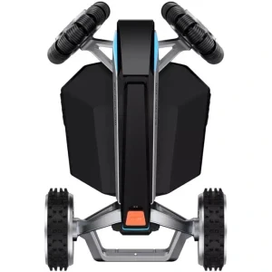 EcoFlow Robot de tuns iarba cu acumulator Blade
