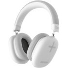 Casti TnB Over-Ear, Bounce Wireless Bluetooth, White/Gray