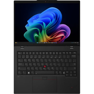 Lenovo 14'' ThinkPad L14 Gen 7, WUXGA IPS, Procesor Intel® Core™ Ultra 7 355 (12M Cache, up to 4.70 GHz), 32GB DDR5, 1TB SSD, Intel Graphics, No OS, Black