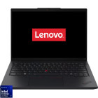 Laptop Lenovo 14'' ThinkPad L14 Gen 7, WUXGA IPS, Procesor Intel® Core™ Ultra 7 355 (12M Cache, up to 4.70 GHz), 32GB DDR5, 1TB SSD, Intel Graphics, No OS, Black