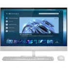 All-In-One PC DELL 27 AIO, 27 inch QHD, Intel Ultra 7 355 2.3GHz, 32GB DDR5, 1TB SSD, Intel Graphics, Camera Web, Windows 11 Pro