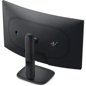 Alienware Gaming AW3226DM Curbat 32 inch QHD VA 1 ms 240 Hz HDR FreeSync Premium