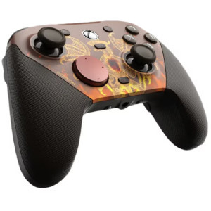 GameSir G7 Pro Dragon's Dogma 2 Edition pentru Xbox