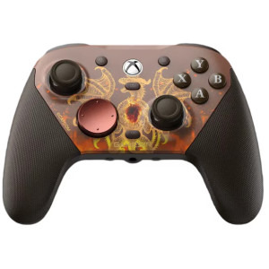 GameSir G7 Pro Dragon's Dogma 2 Edition pentru Xbox