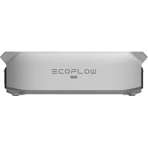 EcoFlow Baterie expansiune Delta Pro 3, 4096 Wh, LiFePO4