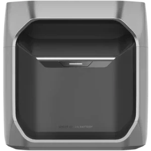 EcoFlow Baterie expansiune Delta 3, 1024 Wh, LiFePO4
