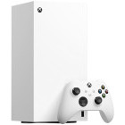 Microsoft Xbox Series X 1TB Digital Edition White