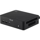ASUS NUC 16 Pro NUC16GDK, Core Ultra 5 325 2.1GHz, no RAM, no Storage, Intel Graphics, Wi-Fi, Bluetooth, HDMI, no OS