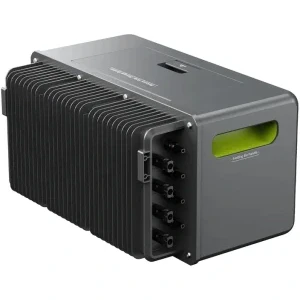Fossibot Statie de alimentare portabila FBP1200, 1958 Wh, 1200 W, LiFePO4