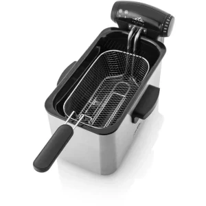 ETA Friteuza Fritola 3172, 2000W, 3L, Inox