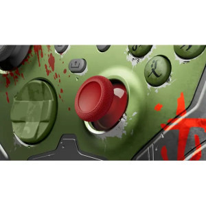 Microsoft Xbox Wireless Doom The Dark Ages Limited Edition