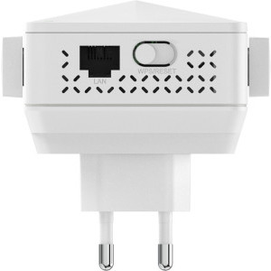 ASUS Gigabit RP-AX50 Dual-Band WiFi 6