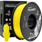 smart PRINT Filament HS-PLA, Yellow, 1 kg