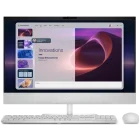 All-In-One PC DELL 24 AIO, 23.8 inch FHD Touchscreen, Intel Ultra 5 325 2.1GHz, 16GB DDR5, 1TB SSD, Intel Graphics, Camera Web, Windows 11 Pro