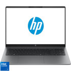 Laptop HP 16'' 200 G2i 16, WUXGA IPS, Procesor Intel® Core™ 5 120U (12M Cache, up to 5.00 GHz), 24GB DDR5, 1TB SSD, Intel Graphics, Free DOS, Meteor Silver
