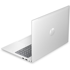 HP 16'' ProBook 4 G2i 16, WUXGA IPS, Procesor Intel® Core™ 7 350 (6M Cache, up to 4.80 GHz), 32GB DDR5, 1TB SSD, Intel Graphics, Win 11 Pro, Silver