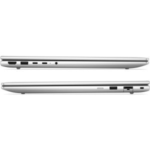 HP 16'' ProBook 4 G2i 16, WUXGA IPS, Procesor Intel® Core™ 5 320 (6M Cache, up to 4.60 GHz), 24GB DDR5, 512GB SSD, Intel Graphics, Win 11 Pro, Silver